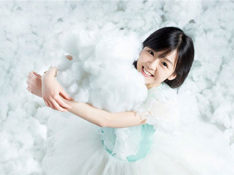 北影校服女神宋伊人清新唯美写真