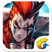 吞月之狼